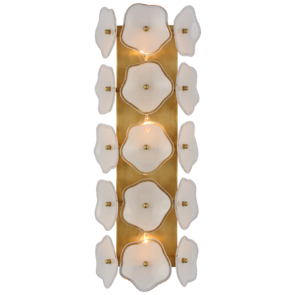 Настенный светильник Visual Comfort Leighton 20" Sconce