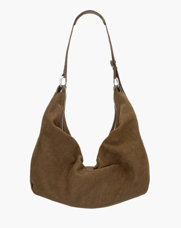 Сумка BELTED HOBO