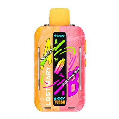 Lost Mary Mixer+ 25000