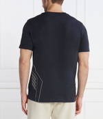 Футболка Tee 3 BOSS GREEN - темно-синий(50506358)