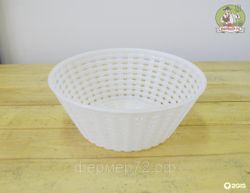 Форма для сыров типа Канестрато на 1,8 кг