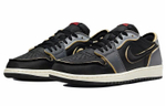 Кроссовки Jordan Air Jordan 1 Retro Low Og Ex "Dark Smoke Grey"