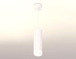 Ambrella Комплект подвесного светильника с акрилом Techno XP7455002