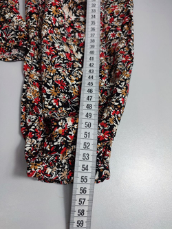 Блузка Mango летняя 44 размер