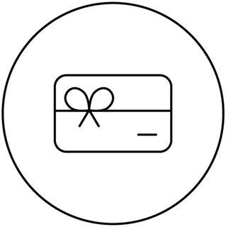 Сертификаты подарочные