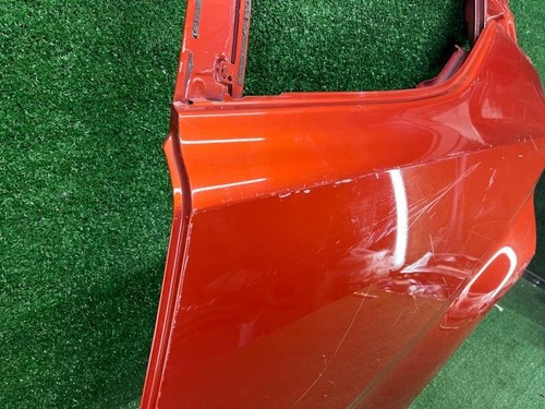 Дверь задняя левая Toyota C-HR (2016-2023)