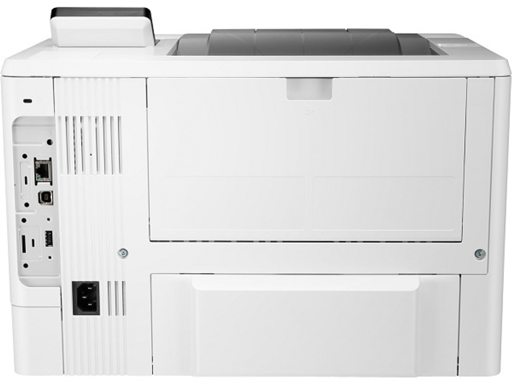 Принтер лазерный черно-белый HP LaserJet Enterprise M507dn