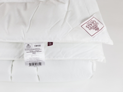 Одеяло всесезонное 220х240 German Grass Stop-Allergyline Non-Allergenic Premium Grass