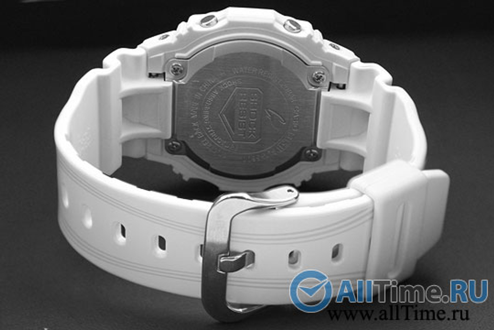 Часы Casio GLX-5600-7E