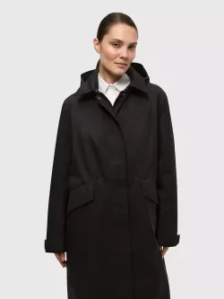 Пальто женское SEIM 2 NORPPA чёрный