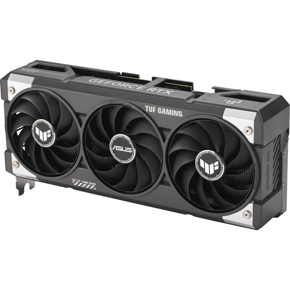 Видеокарта ASUS TUF Gaming GeForce RTX™ 5060 Ti 8GB GDDR7 OC Edition 128-bit, 2692 МГц