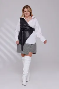 Жилет 3065 Fabrika