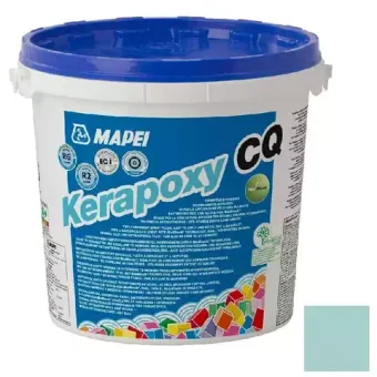 Затирка эпоксидная Mapei Kerapoxy CQ 182 Турмалин 3 кг