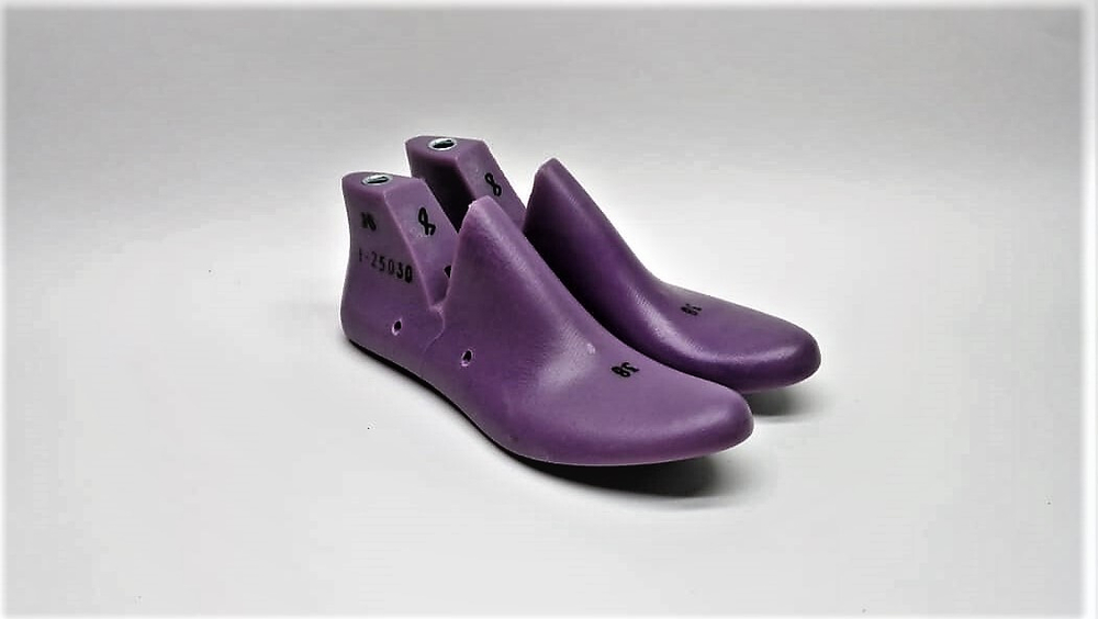 Колодки женские артикул 25030 Б