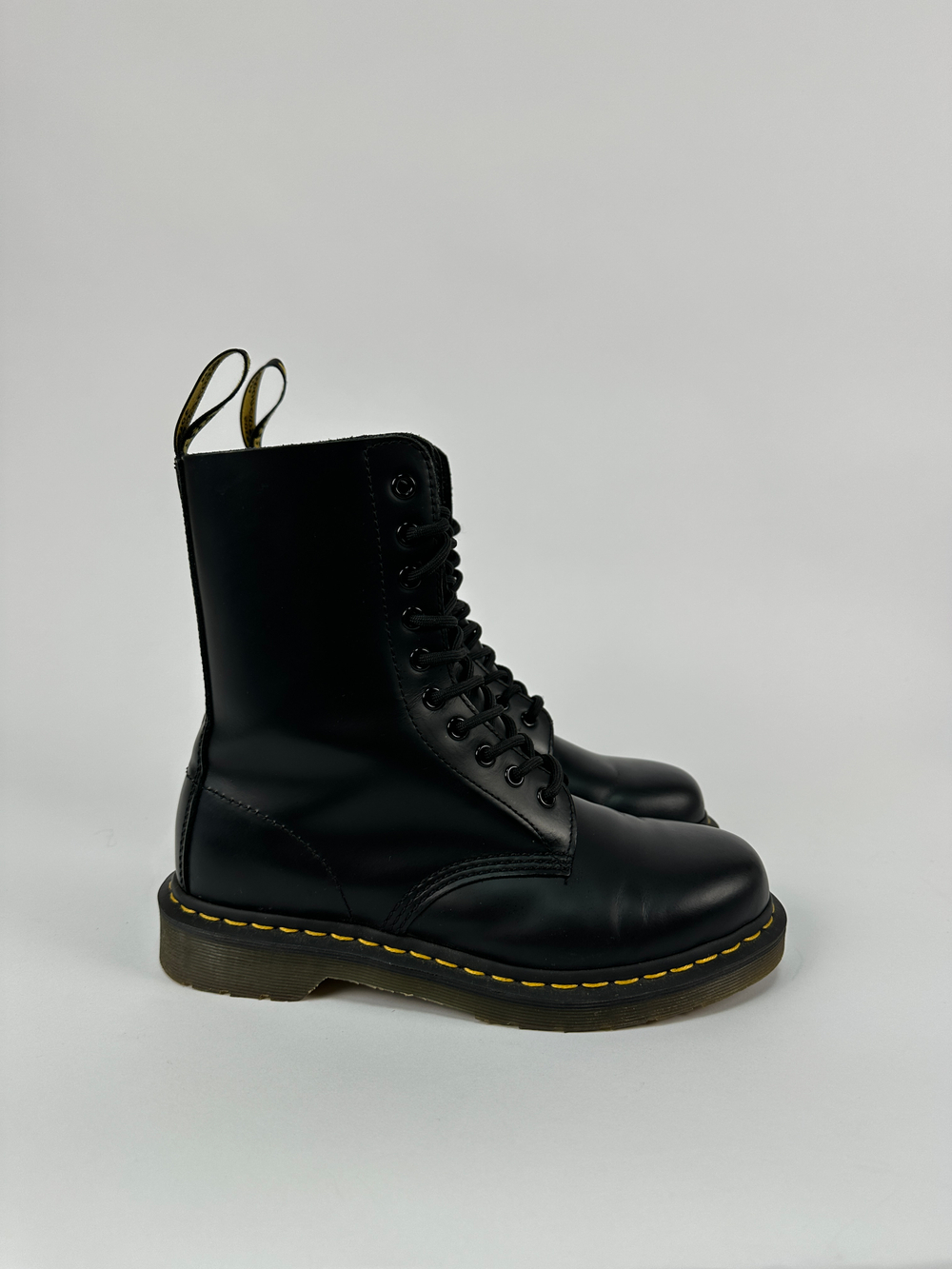 Ботинки Dr. Martens