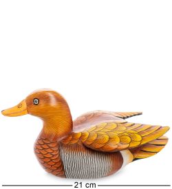 Decor and Gift 32-014 Фигура «Утка» (о.Бали)