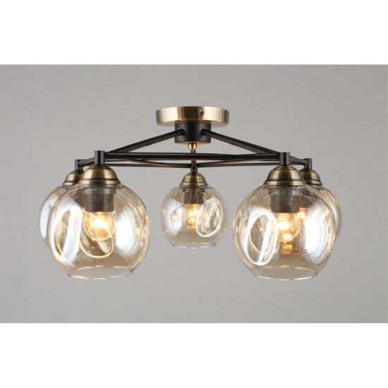 Люстра потолочная OML-93507-05