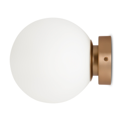 Настенный светильник (бра) Maytoni MOD321WL-01G2