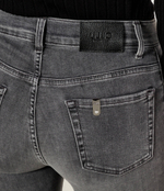 Джинсы Liu Jo - графитовый(UF4065 DS615)