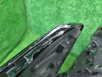 Бампер передний EXEED RX (2023-н.в.)