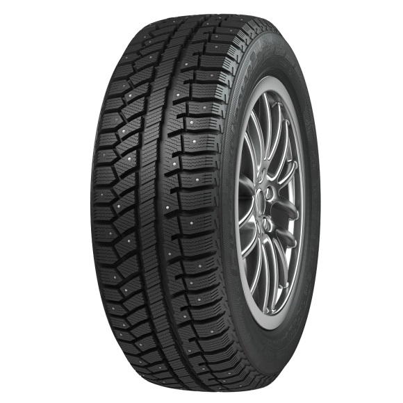 Зимняя шина шипованная Cordiant Polar 2 (205/55 R16 91T)