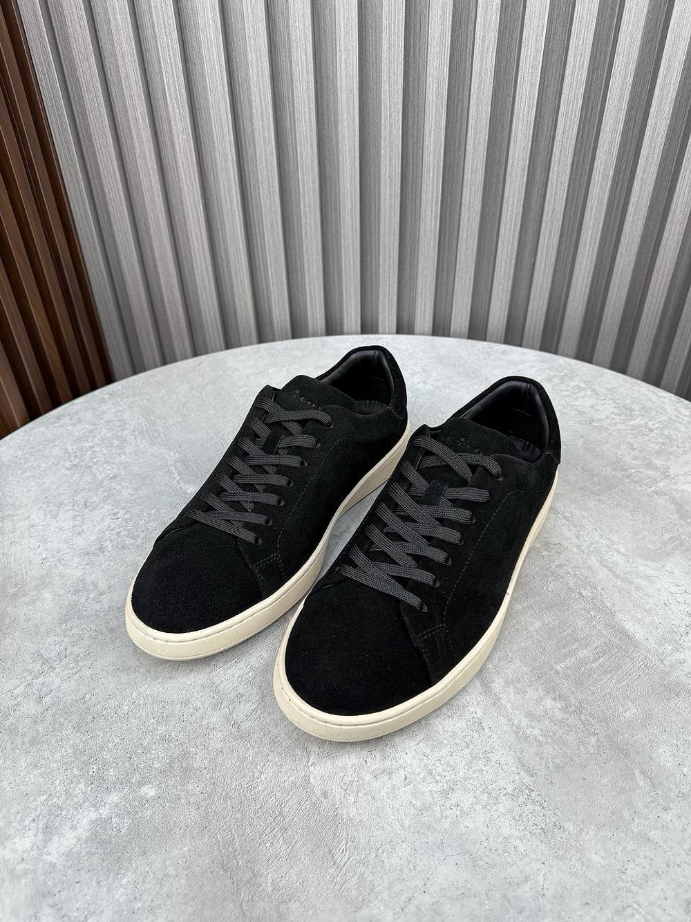 Кеды Kiton