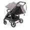 Прогулочная коляска Valco Baby Snap Duo Dove Grey