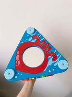 Деревянная игрушка