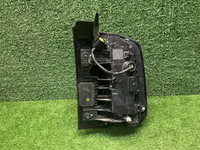 Фонарь левый внешний Haval Dargo (2022-н.в.)