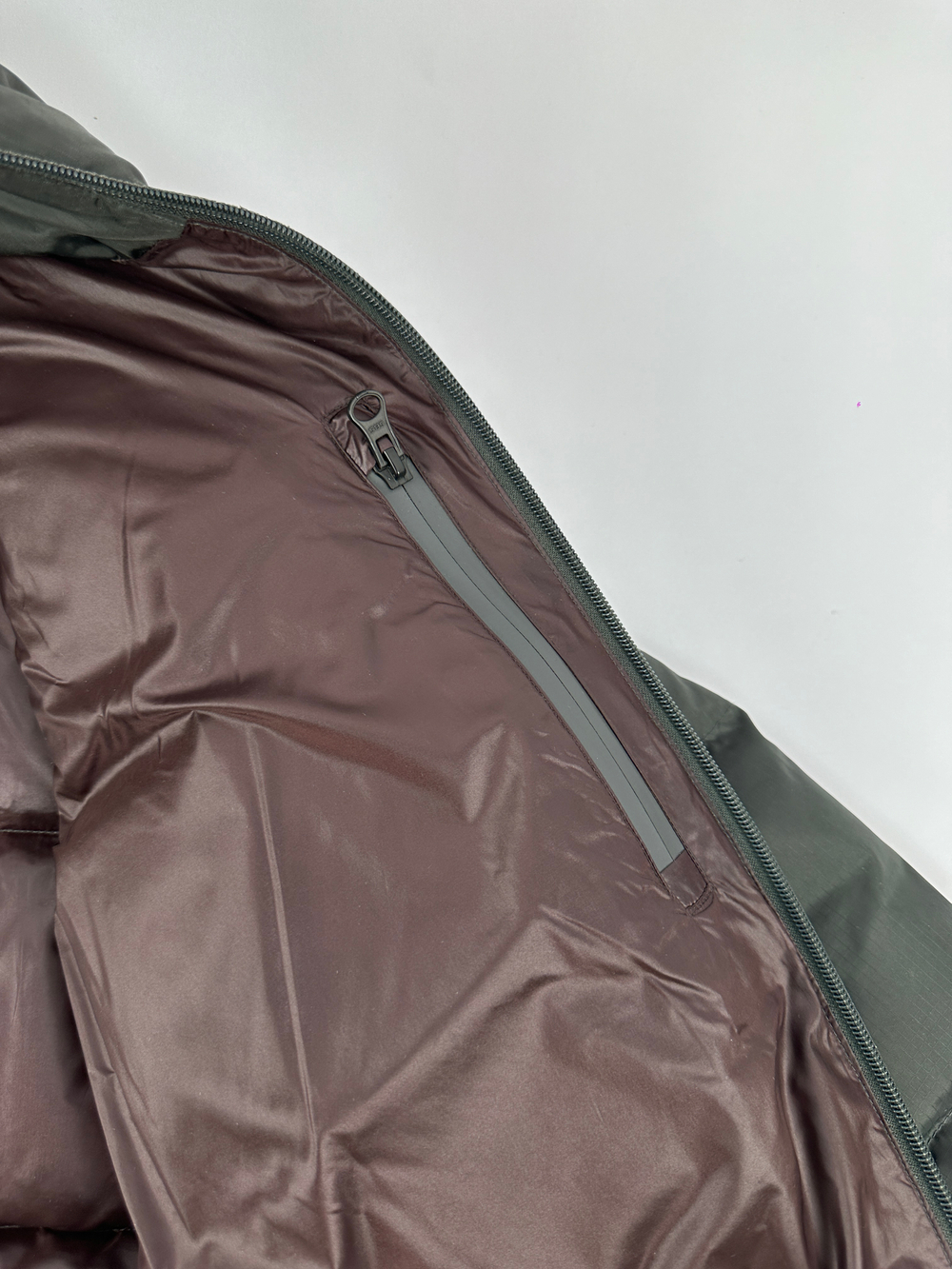 Пуховик Outhere