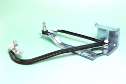 Трапеция стеклоочистителя ГАЗ-3302 3302-5205400 AE