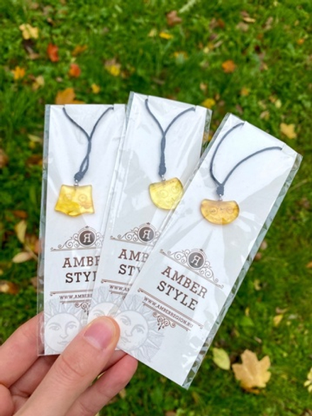 Кулон Кошачья мордочка