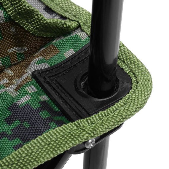 Стул складной PREMIER (PR-HX-003)