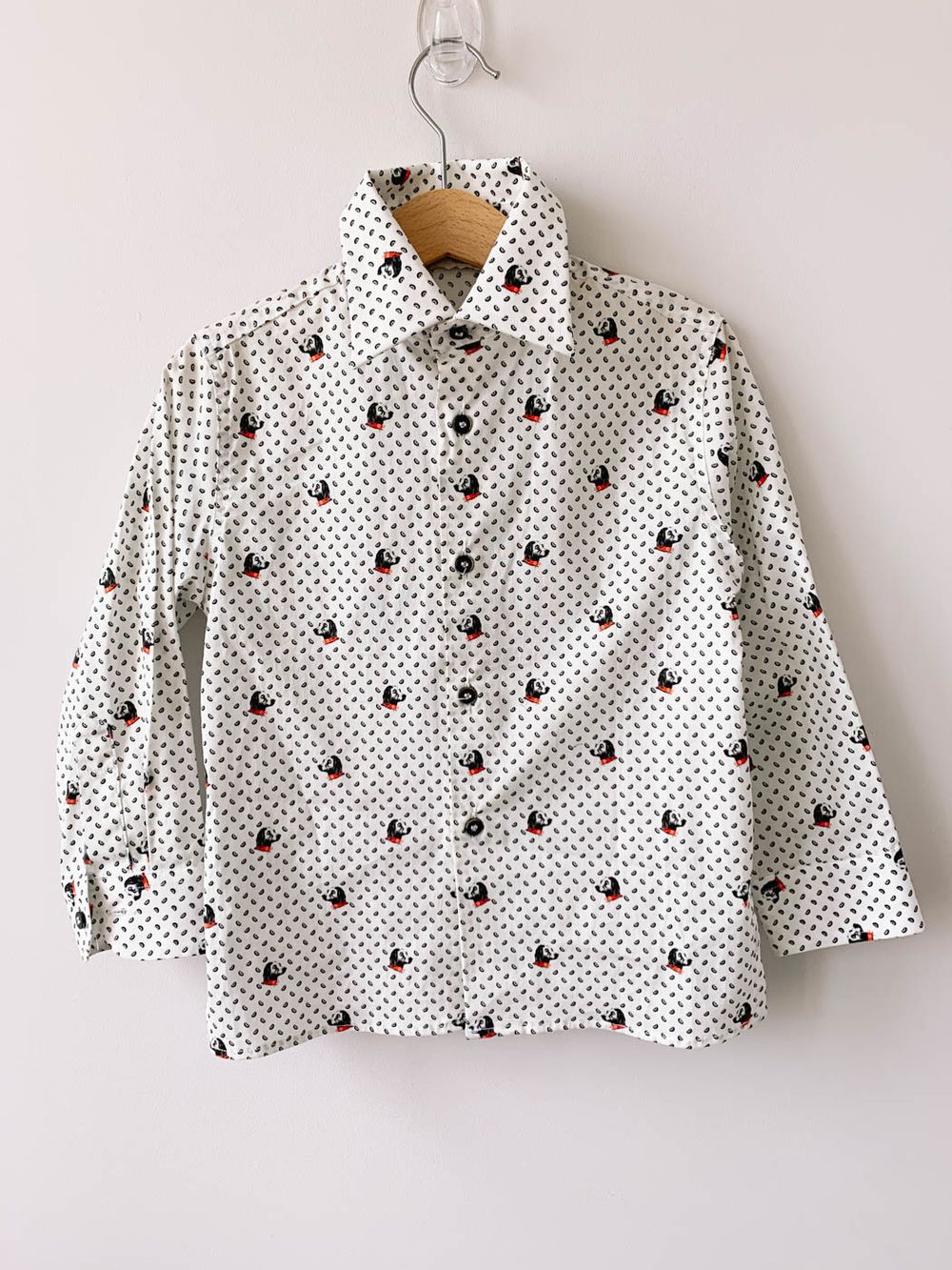 Рубашка Colorichiari