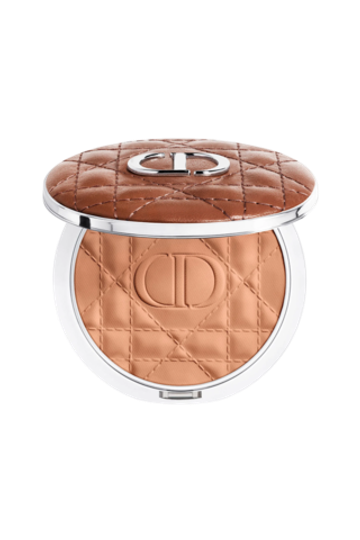 DIOR Бронзер для лица Forever Nude Bronze в оттенке 03 Soft Matte, 18г