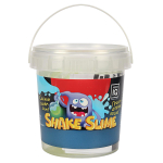 Слайм ShakeSlime арт. S01 желтый