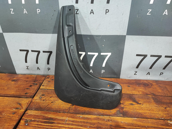 Брызговик задний левый Haval Jolion 21-нв Б/У Оригинал A0N1890201