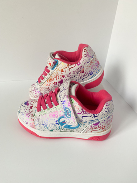 Кроссовки Heelys, 28,5