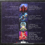 Devin Townsend Project / Eras - Vinyl Collection Part IV (Limited Edition Box Set)(9LP)