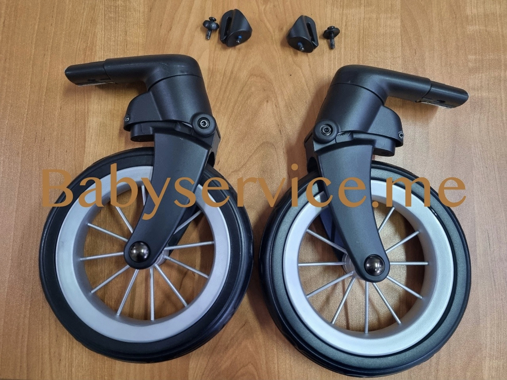 Колесный блок Inglesina Quad передний левый