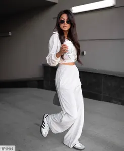 Костюм IF-5439 Фабрика Моды