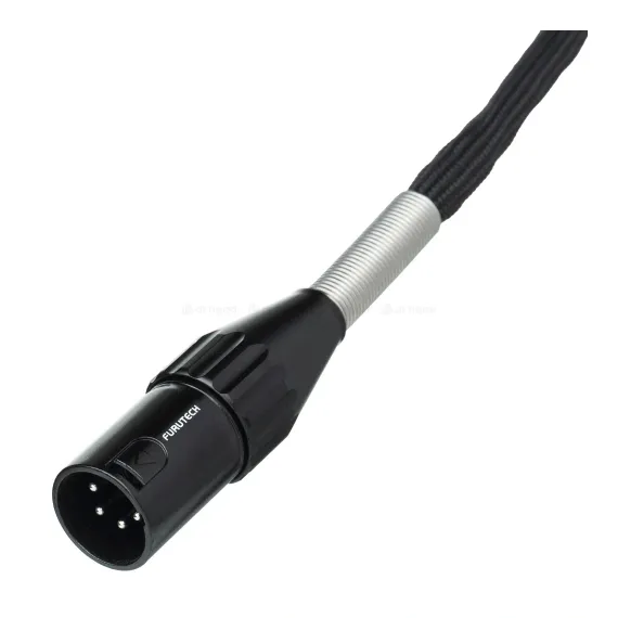 HeadMade SS-20 Fostex TH 900 MK2 TH610 XLR 4-pin 1.2m