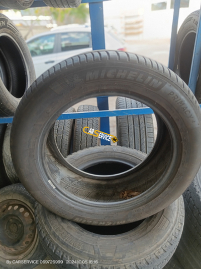 Michelin 225/55R17