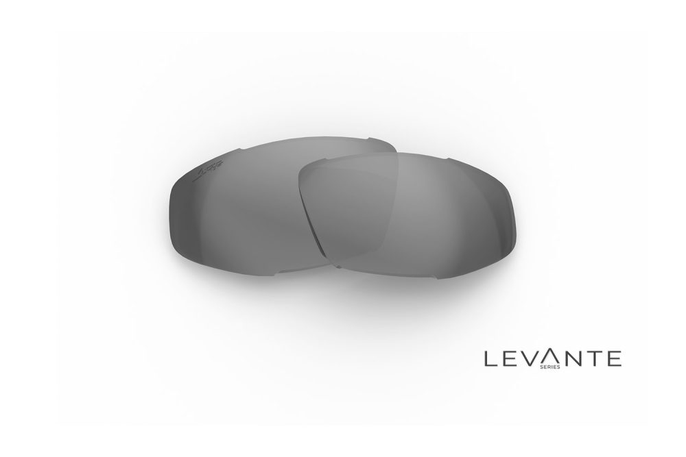 Сменные линзы LiP Surge Aero Lenses / PC Polarized / Levante Series Chroma Smoke
