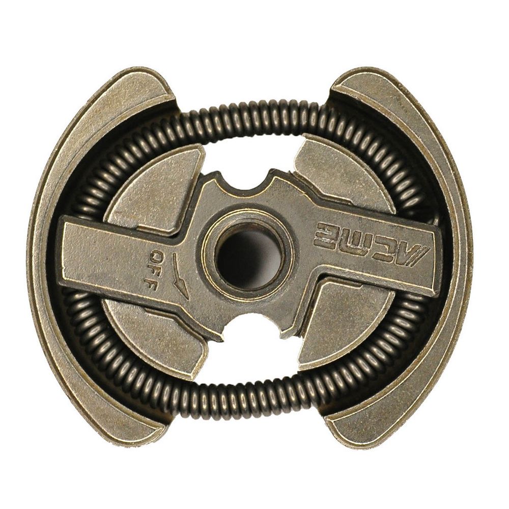 СЦЕПЛЕНИЕ Б/К HUSQVARNA 125R/128R (В СБОРЕ, А: 5300551-22) HU128RCL