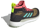 Кроссовки Adidas Terrex Free Hiker Gtx