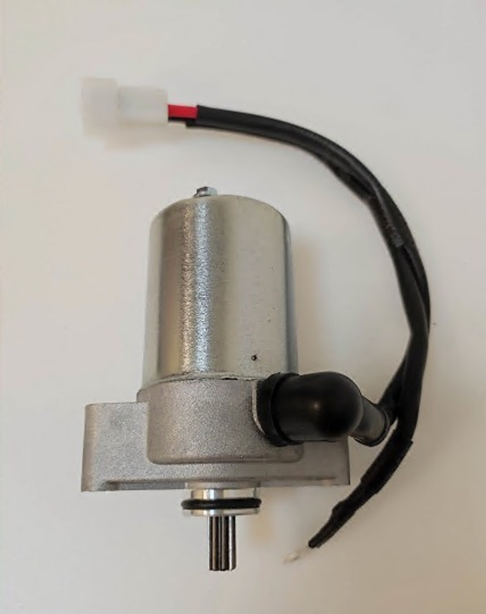 Стартер электрический Pentora 110 CVT (М)