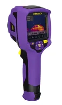 Тепловизор строительный Ermenrich Seek TV80