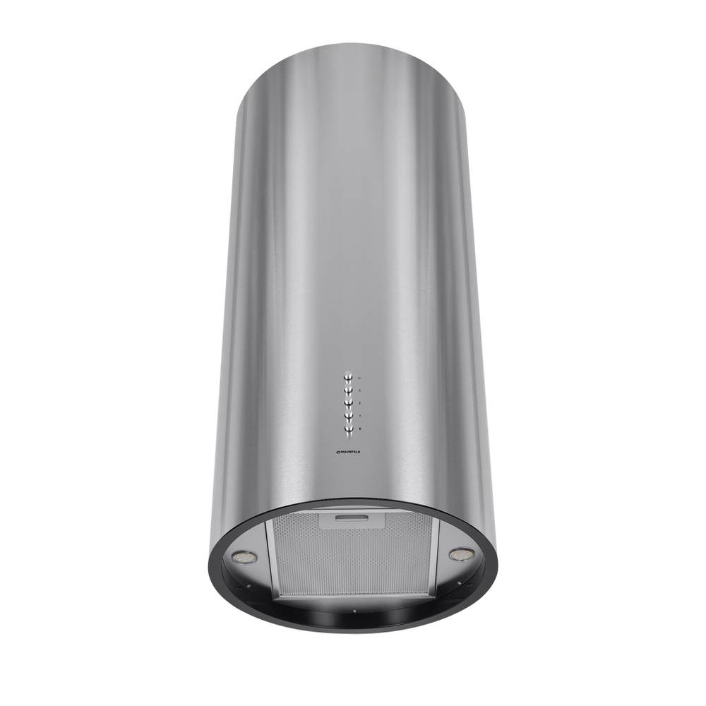 Кухонная вытяжка MAUNFELD Lee Side C 39 нержавеющая сталь