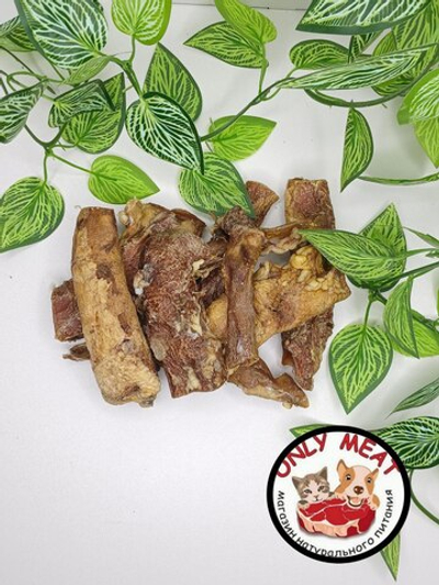 Аорта говяжья